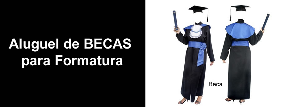 Becas