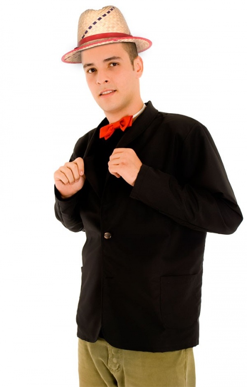 Roupas Juninas