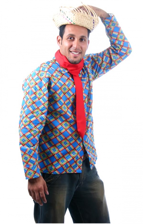 Roupas Juninas