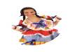 Roupas Juninas Femininas