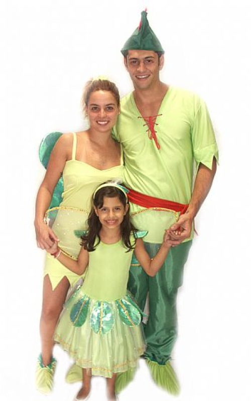 Diversos Casais