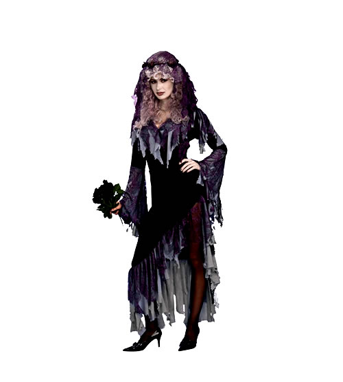 Fantasias Halloween Femininas