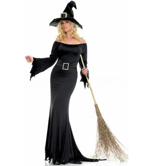 Fantasias Halloween Femininas
