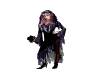 Fantasias Halloween Femininas