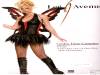 Fantasias Halloween Femininas
