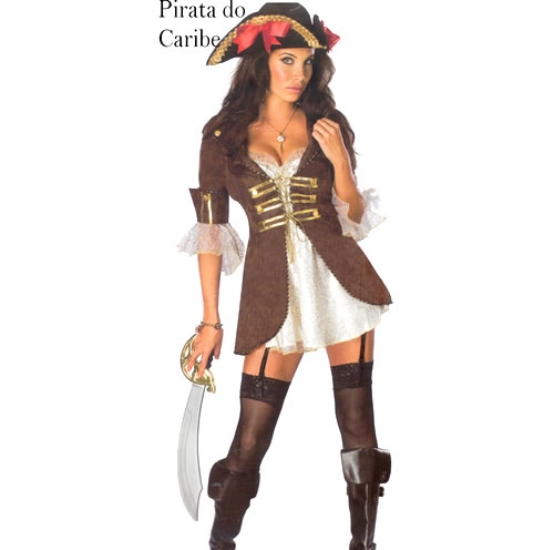 Piratas 