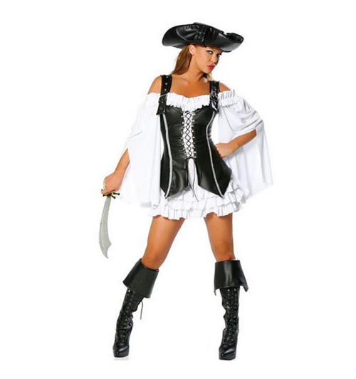 Piratas 