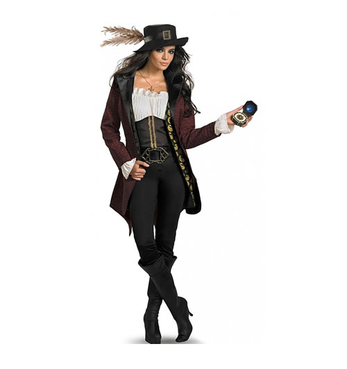 Piratas 