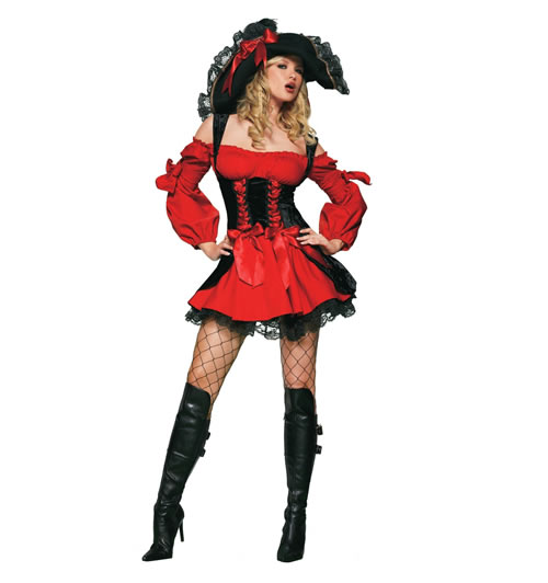 Piratas 