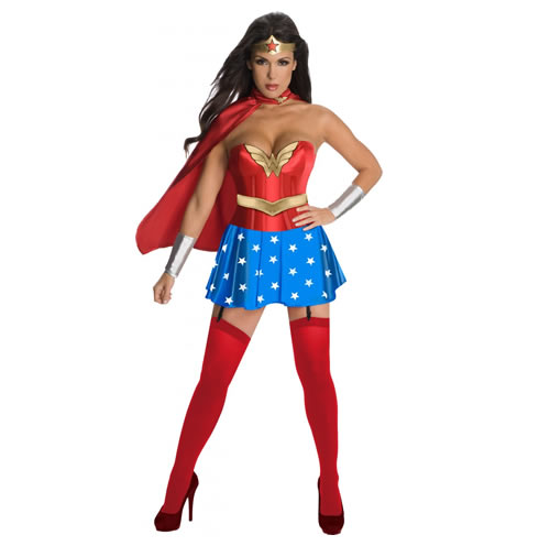 Super Heróis 
