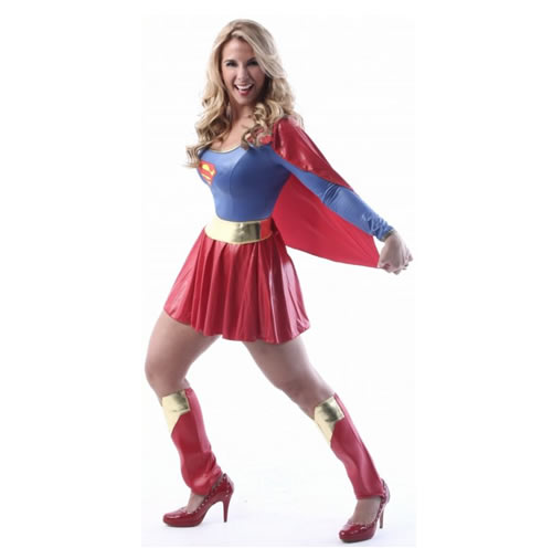 Super Heróis 