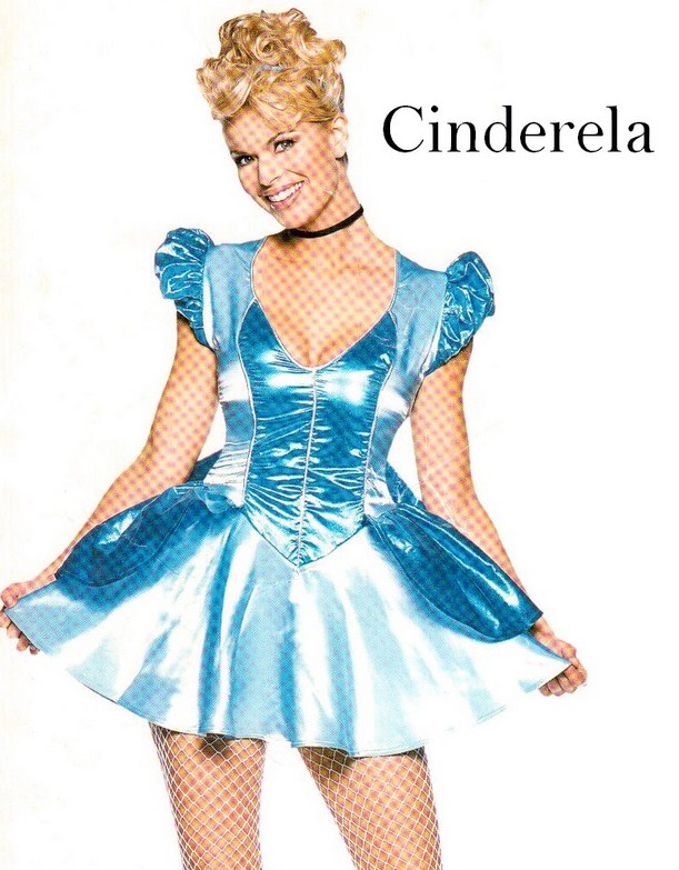 Princesas e Fadas