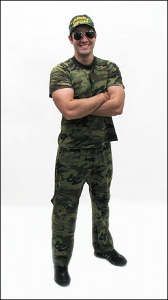 Militar