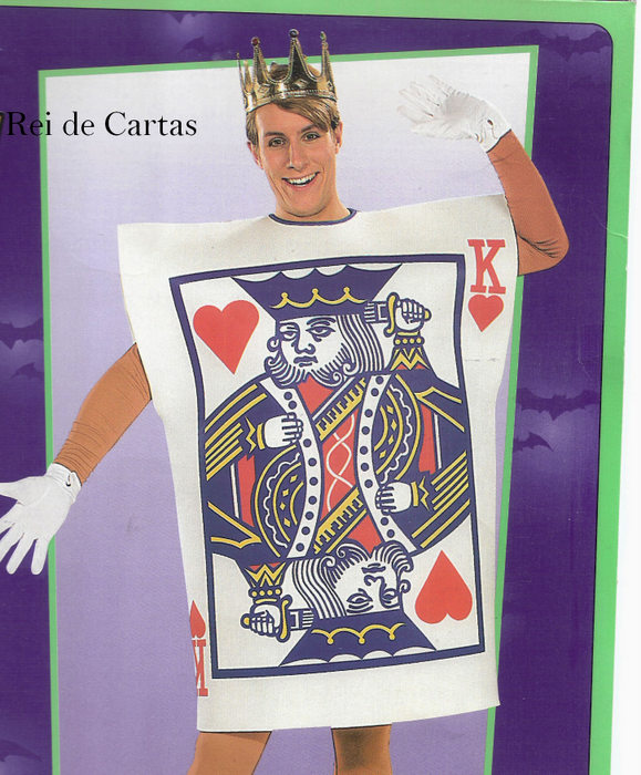 Principes e Reis