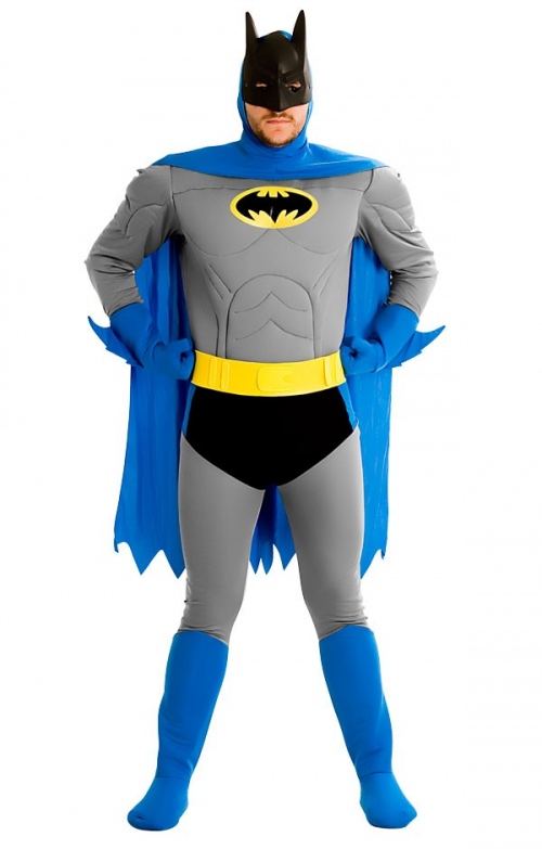 Super Heróis