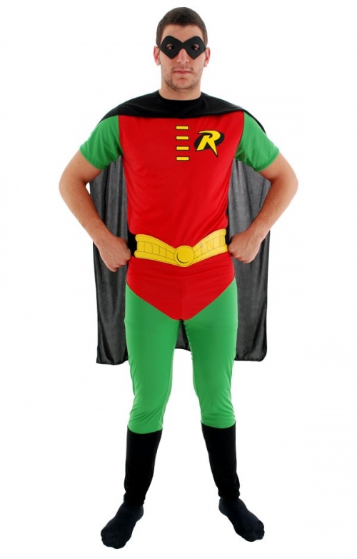 Super Heróis