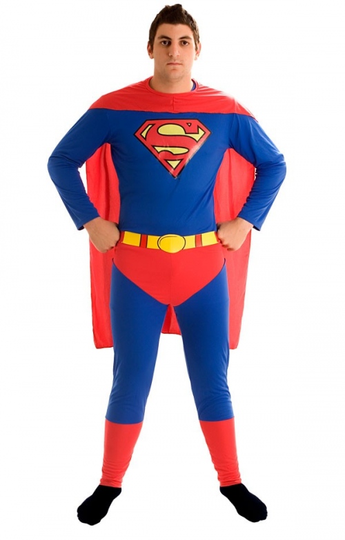 Super Heróis