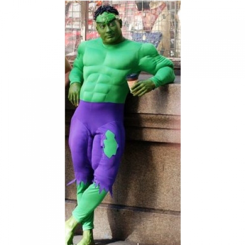 Super Heróis