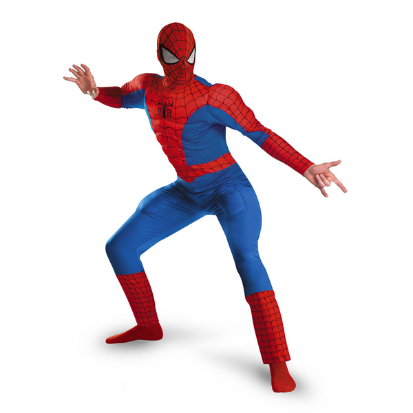 Super Heróis