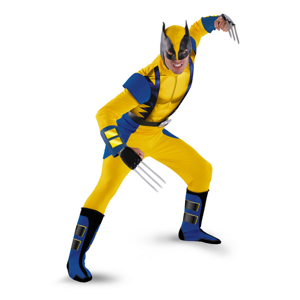Super Heróis