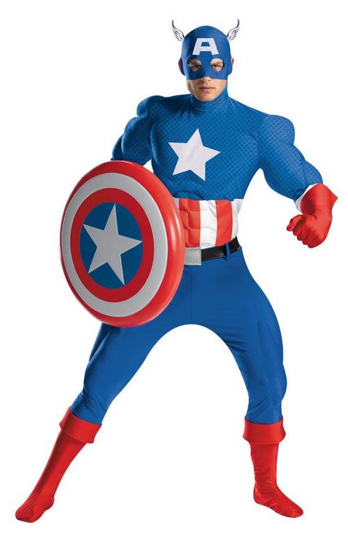 Super Heróis