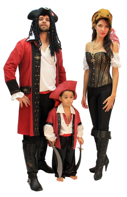 Piratas