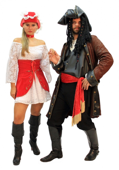 Piratas