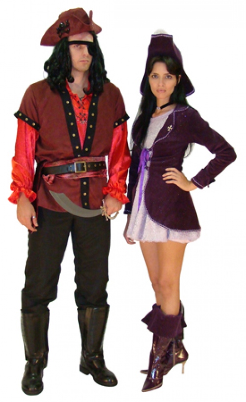Piratas