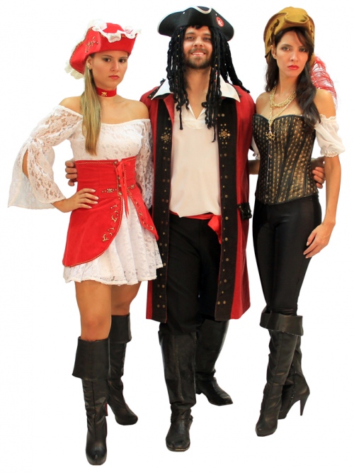 Piratas