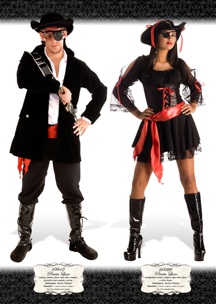 Piratas