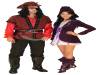 Piratas
