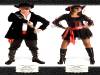 Piratas