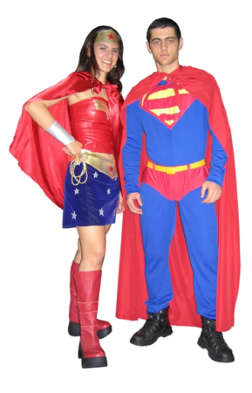 Super Heróis