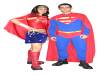 Super Heróis
