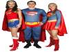 Super Heróis