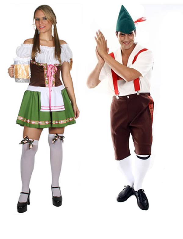 Países