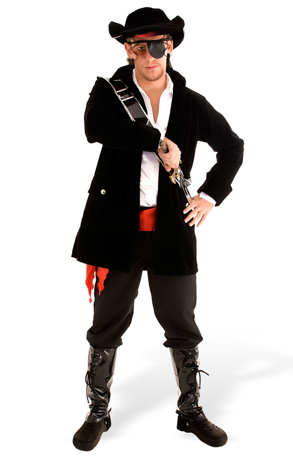 Piratas