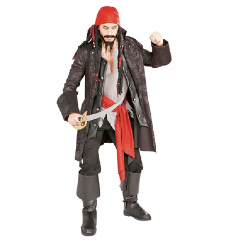 Piratas