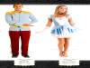 Princesas e Principes