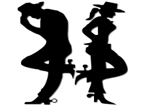 Fantasias Femininas