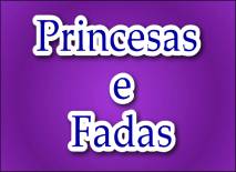 Fantasias Femininas